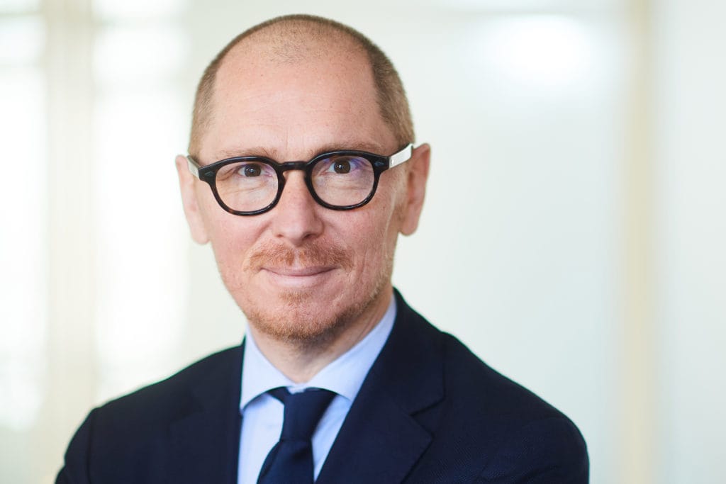 Frédéric COUVREUR - Avocat associé - DALDEWOLF