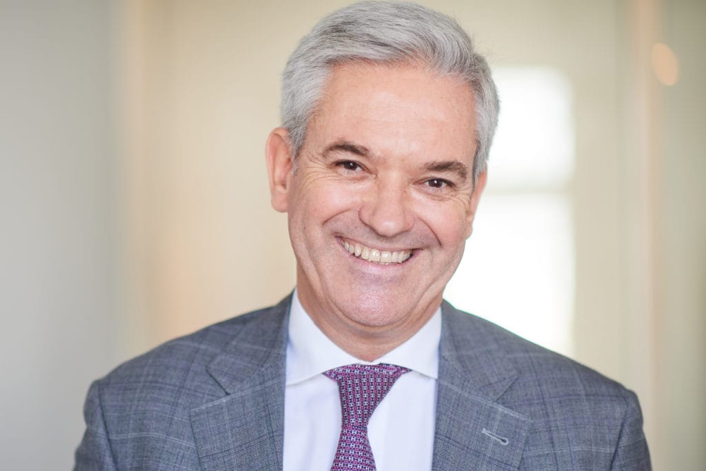 Patrick DE WOLF, Avocat associé et managing partner - DALDEWOLF
