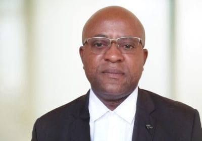 Valéry-Giscard MUBIALA MALELA - Avocat collaborateur - DALDEWOLF