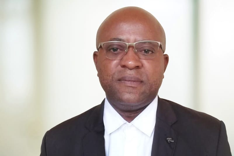 Valéry-Giscard MUBIALA MALELA - Avocat collaborateur - DALDEWOLF