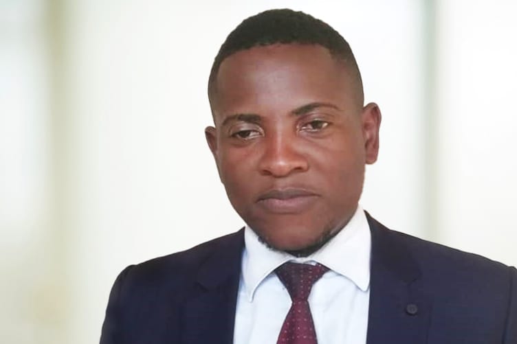 Dodi KIKINDA PISHA - Avocat collaborateur - DALDEWOLF
