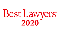 Best Lawyers 2020