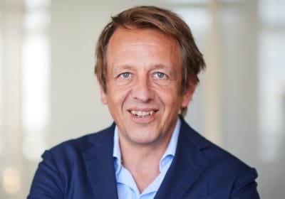 Emmanuel van NUFFEL d'HEYNSBROECK - Avocat associé - DALDEWOLF