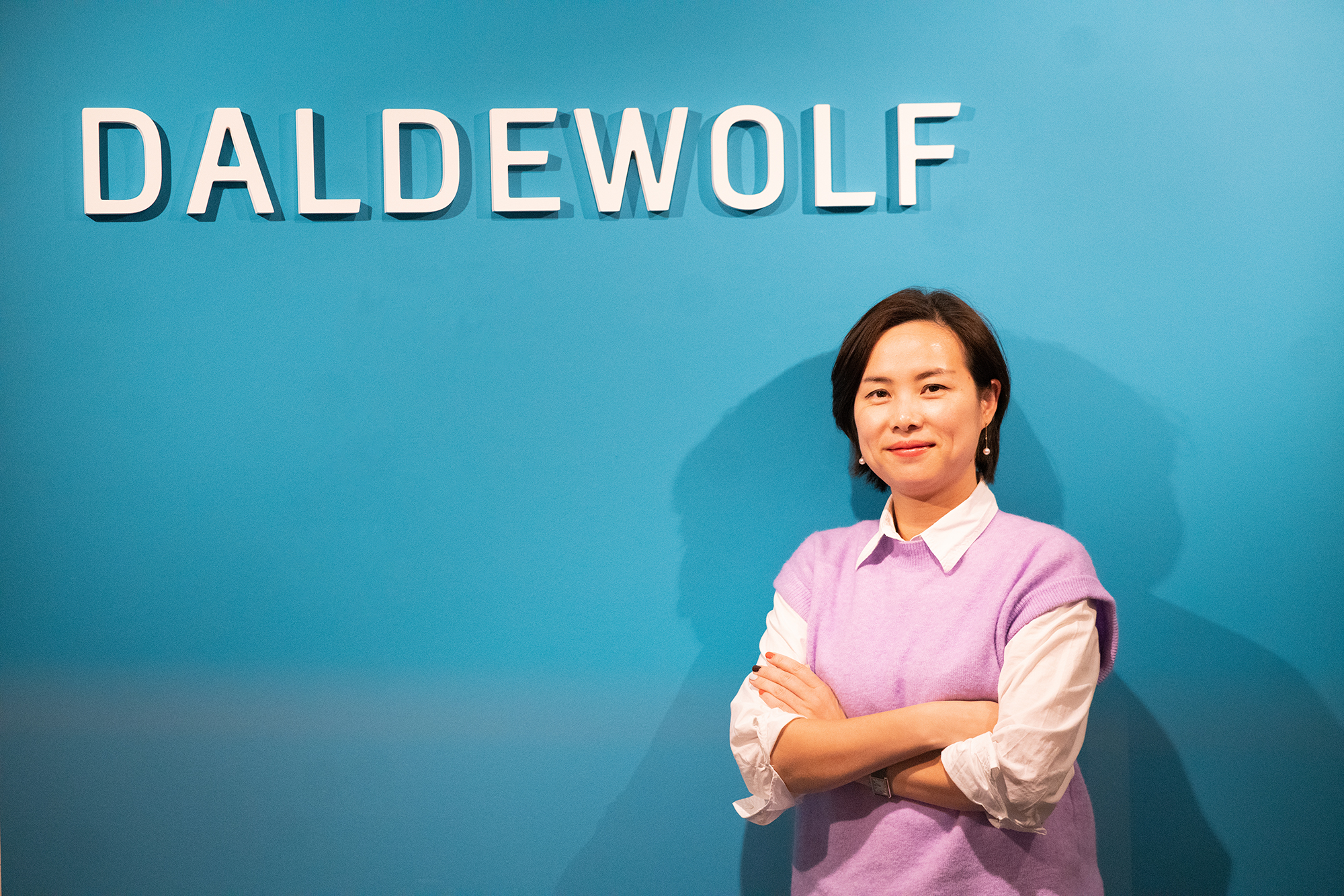 Xiufang (Ava) TU - Counsel and head of DALDEWOLF China Desk