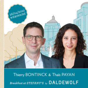 Breakfast at Stefany’s - Thierry BONTINCK - 26042022 - DALDEWOLF