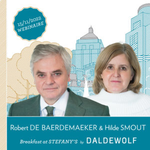 Breakfast at Stefany’s - Robert DE BAERDEMAEKER - 15112022 - DALDEWOLF