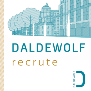 DALDEWOLF recrute