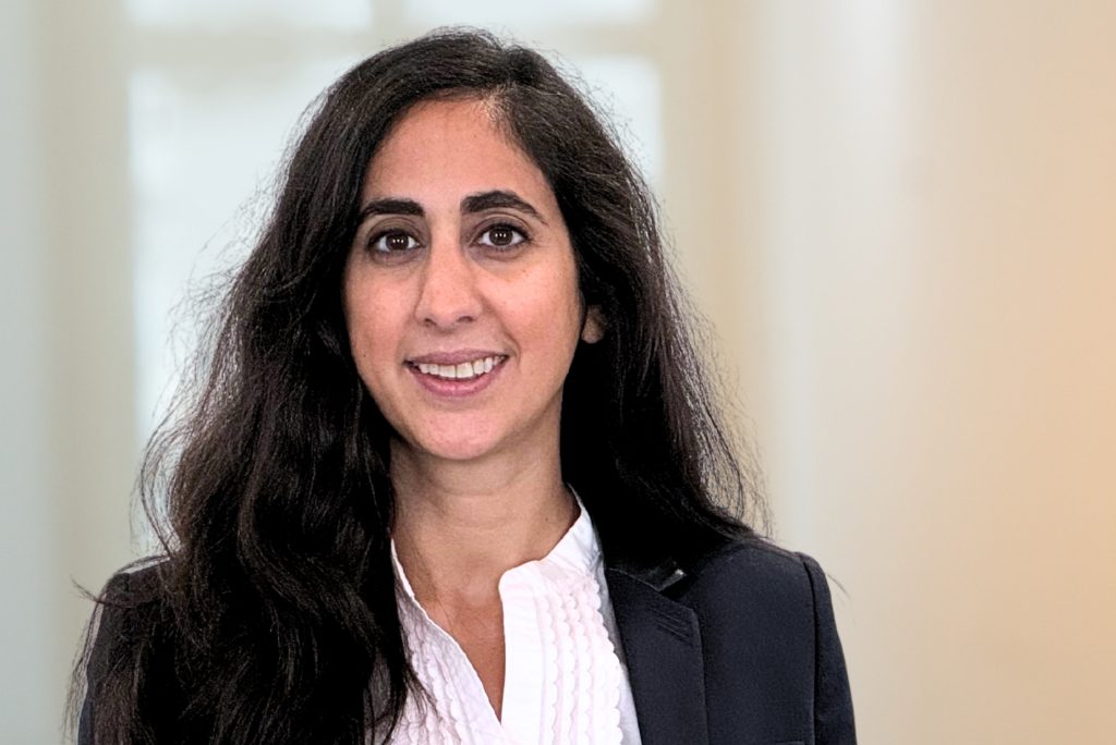 Lida ACHTARI, Counsel, Tax Law